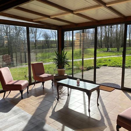 Auchonvillers Les Galets 1 빌라 외부 사진
